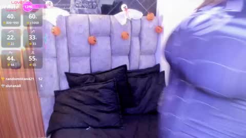 hikaru_dl online show from October 15, 10:43 pm