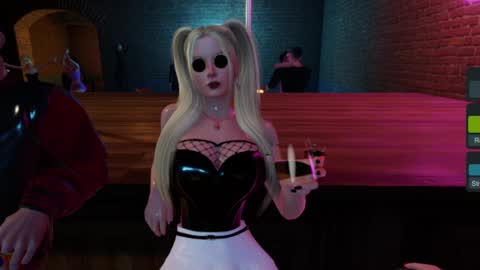 Eva online show from March 5, 7:06 pm