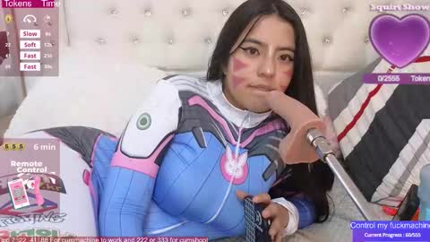 Call me hikiko or kiko online show from December 16, 9:21 pm