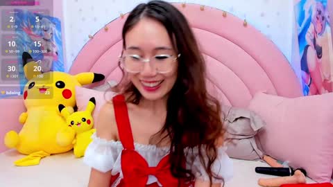 Hikori online show from February 8, 4:25 am