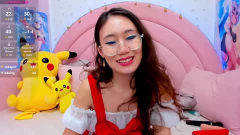 Hikori online show from February 8, 7:26 am