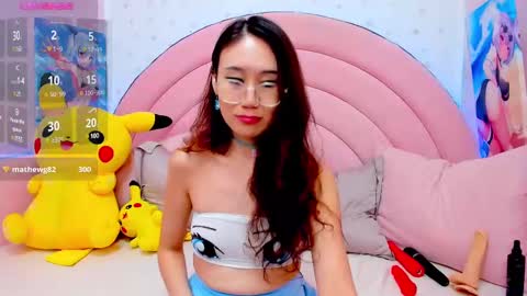 Hikori online show from March 4, 7:41 am