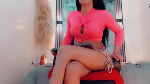 Hilary Avilan online show from October 2, 10:41 pm