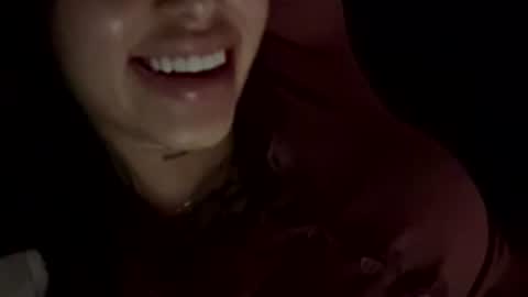 LUNA new account  FOLLOW ME online show from February 4, 3:54 am