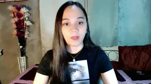 hilarymolly online show from January 31, 8:06 pm