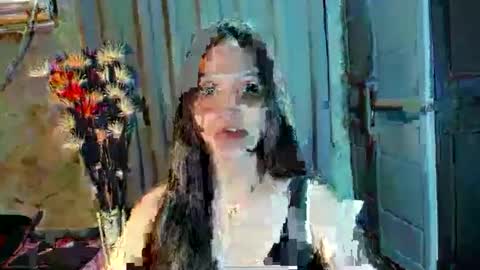 hilarymolly online show from April 16, 3:01 pm