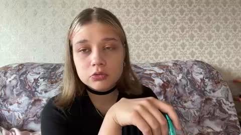 Julia online show from June 27, 2:17 am