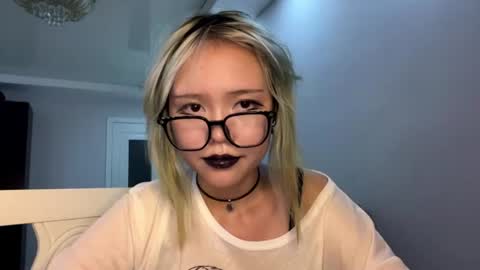 Kaori online show from July 28, 12:48 pm