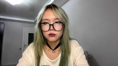 Kaori online show from July 25, 8:12 am