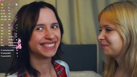 bella online show from February 8, 8:34 pm