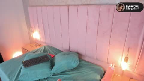 hillarycollins online show from April 8, 3:53 am