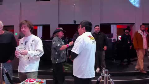 Hime Marie online show from January 18, 3:42 am