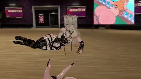 himexx online show from November 27, 1:46 am