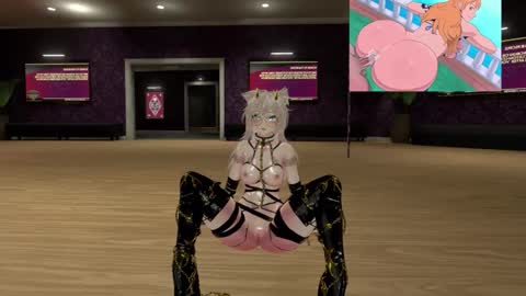 himexx online show from December 15, 4:58 pm