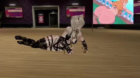 himexx online show from October 29, 2:46 am