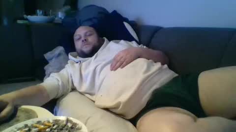 Himre online show from October 17, 12:36 am