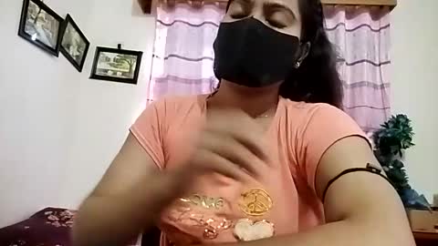 himuhimu22 online show from May 23, 3:57 am