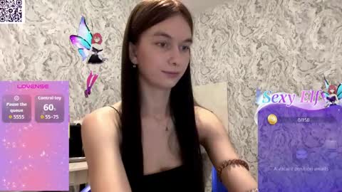 Hina online show from May 19, 8:27 pm