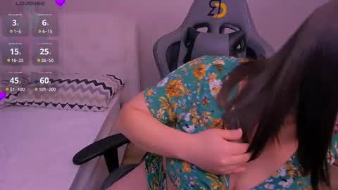 Sexy Hina online show from October 8, 8:20 am