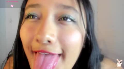 hinata online show from February 20, 2:29 am