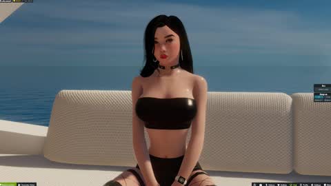 Hanna online show from February 26, 6:48 pm