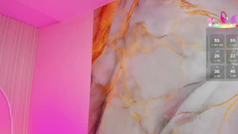 hinata_dolly online show from April 17, 11:12 am