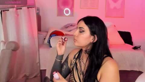  Karol  Independent Model online show from September 17, 2:59 am