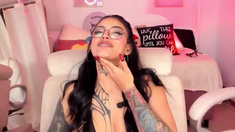  Karol  Independent Model online show from September 27, 5:05 am