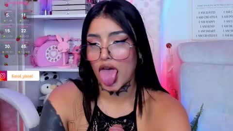  Karol  Independent Model online show from February 25, 12:36 am