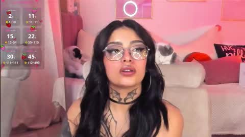  Karol  Independent Model online show from October 14, 3:31 am