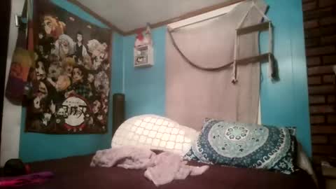 Bella online show from February 5, 2:15 am