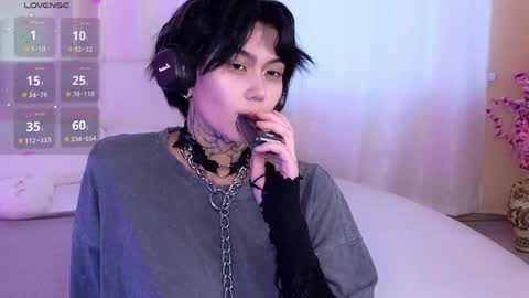Hiro Ryota online show from May 1, 4:12 pm
