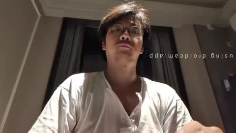 Taick online show from October 25, 7:25 pm