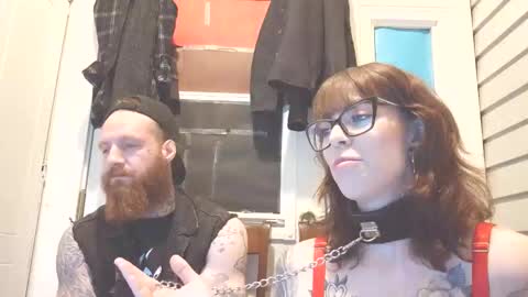 HisNHersTemptation online show from May 15, 8:23 am