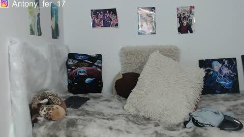 Hisokax online show from February 3, 6:51 am