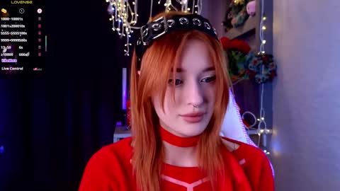 Ella online show from February 13, 7:28 pm