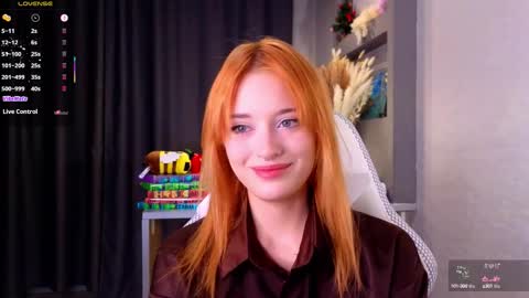 Ella online show from October 17, 5:28 pm