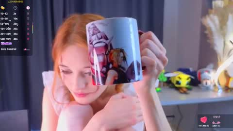 Ella online show from March 6, 6:41 am