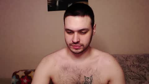 Hisoka online show from March 9, 11:20 pm