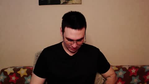 Hisoka online show from March 16, 6:06 am