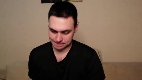 Hisoka online show from March 17, 4:56 pm