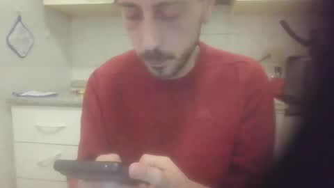 hitmenoww online show from February 24, 3:42 pm