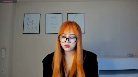 Hitomi online show from February 12, 3:29 am