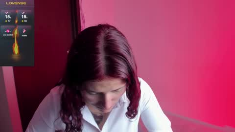 Hitomi Arata online show from March 8, 6:58 pm