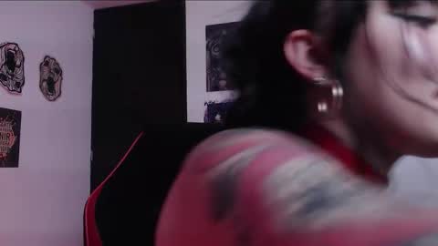 Hitomi Arata online show from September 15, 8:54 pm