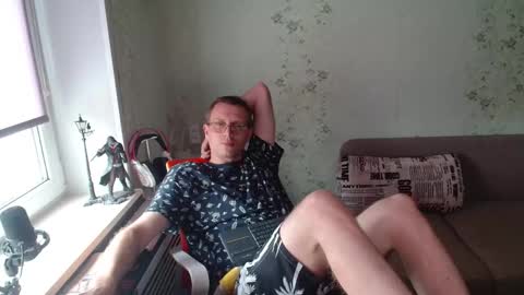 Wet Jack online show from October 14, 7:33 am