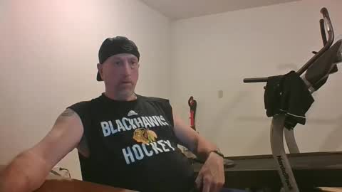 Snapshot of hockeybud chatting on September 29, 9:14 pm Rick online show from September 29, 9:14 pm