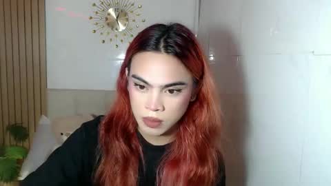 Aurora3 online show from April 10, 9:03 am