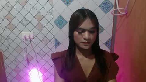 Karina3 online show from February 24, 12:08 pm