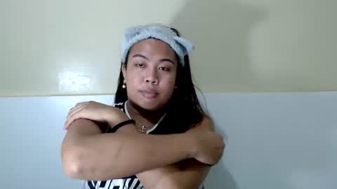 Karina3 online show from August 3, 4:46 pm